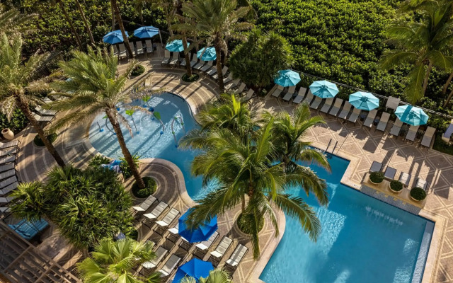Marriott's Oceana Palms