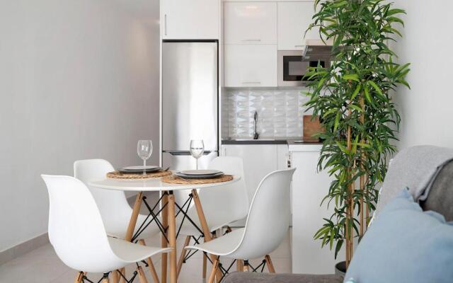 Senator Isla de Lobos I