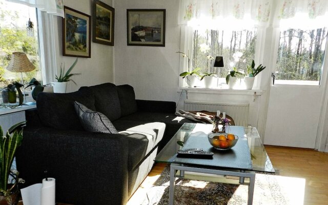 6 Person Holiday Home in Lysekil
