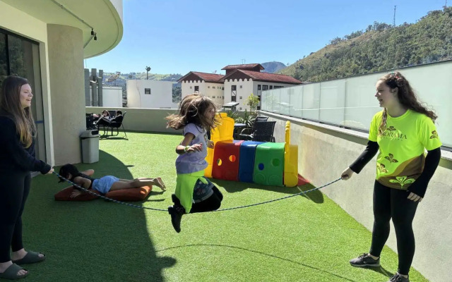 Panorama Hotel & Spa