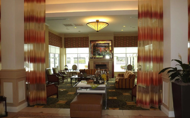 Hilton Garden Inn Killeen