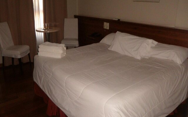 San Martin Hotel & Spa