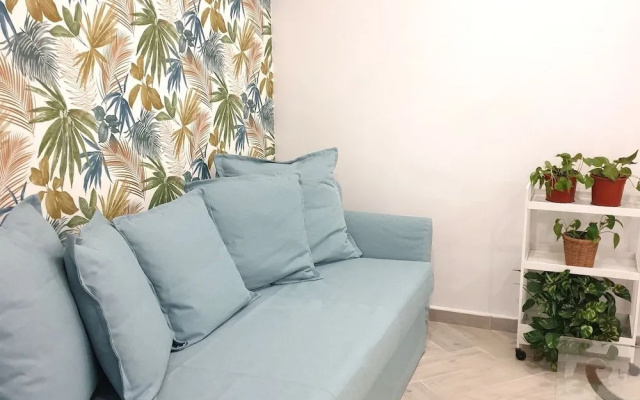 Art Flat