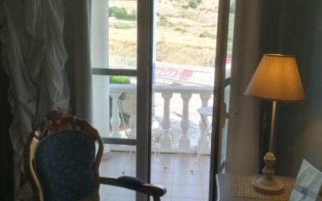 Hotel Palladium