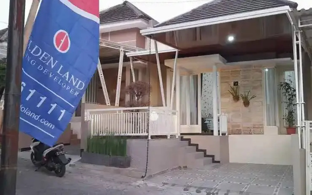 Villa Yanti Permata Garden