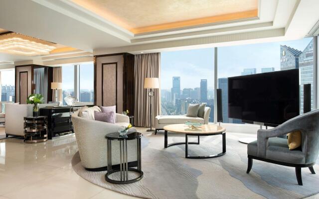 Fairmont Chengdu