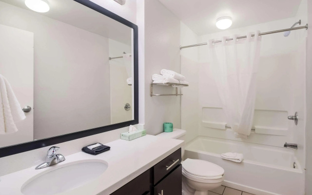 MainStay Suites Chattanooga Hamilton Place