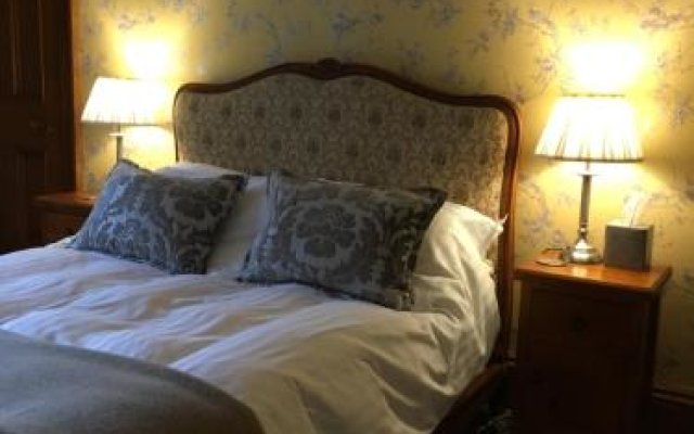 Conval House Bed & Breakfast
