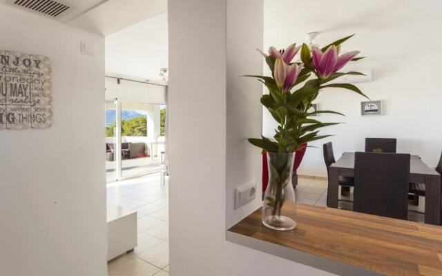 Apartamento Chic 4