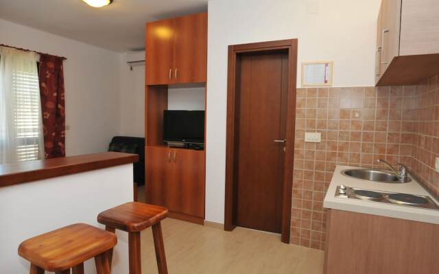 Apartments Bracanovic