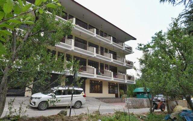 Celebriti by Aransh Group