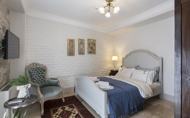 Narimor Urla Butik Otel