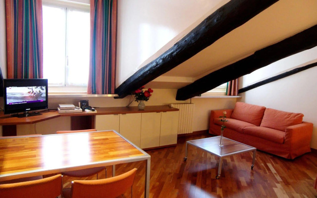 Residence Sacchi
