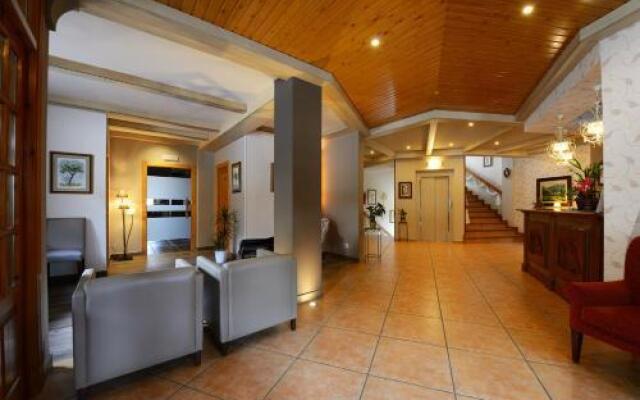 Hotel Abetos