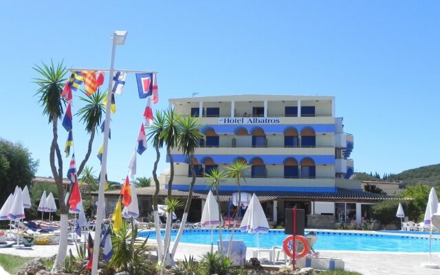 Hotel Cooee Albatros