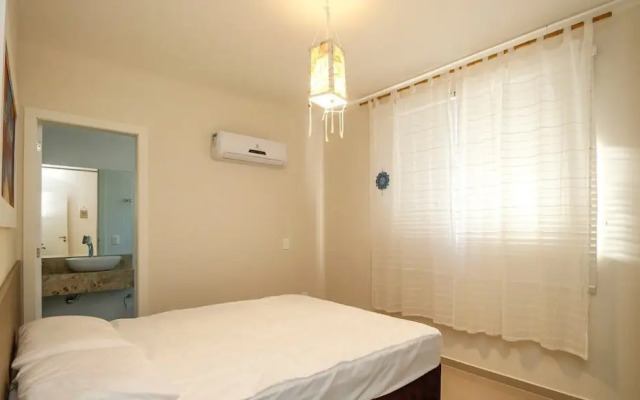 Apartamento 2 quartos - 232