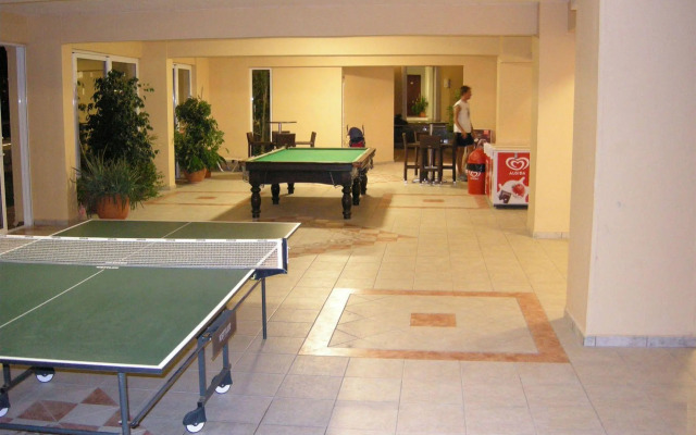 Sunny Bay Hotel