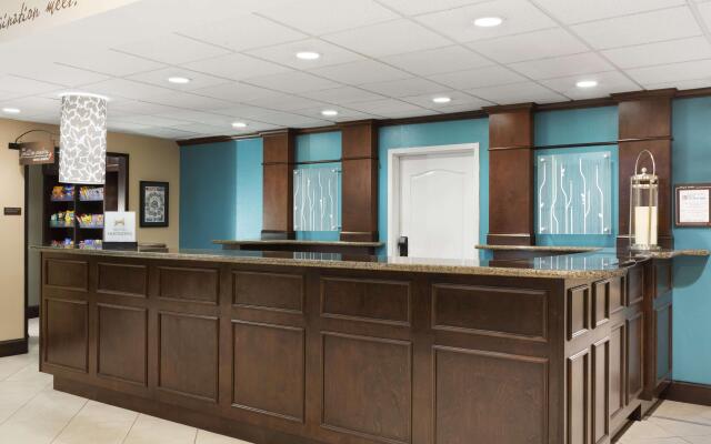 Hilton Garden Inn Huntsville South/Redstone Arsenal