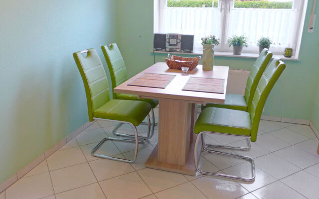 Holiday Home Reissmann