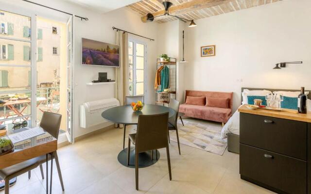 Provence Au Coeur