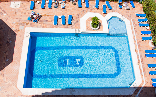 Hotel Seramar Luna Park Adults Only