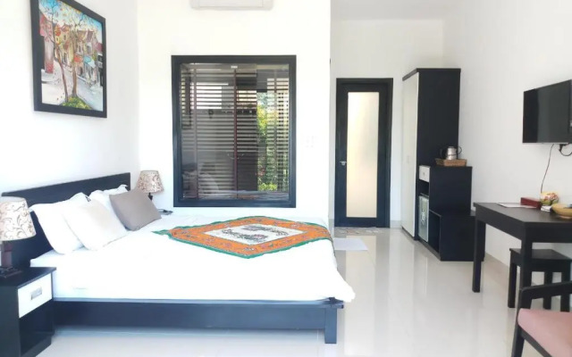 Hoi An The Son Villa