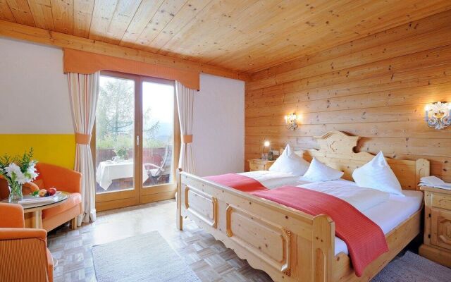 Naturhotel Alpenrose