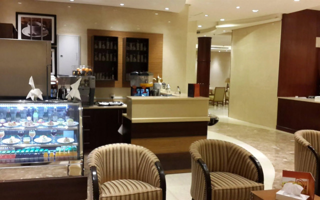Drnef Hotel Makkah