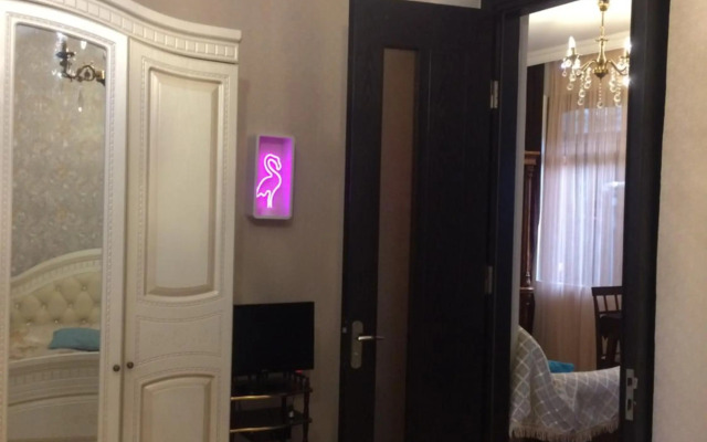 Old Batumi Apartments