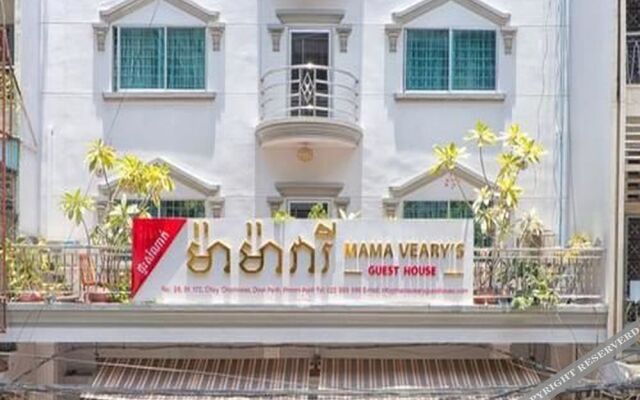 Mama'S Villa