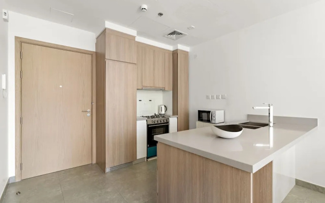 Stella Maris - 1303 1BD