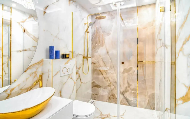 Bulwar Residence & Wellness