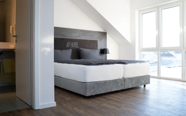 AP Hotel Mannheim Viernheim