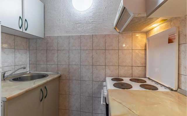 Studio Apartment in Medulin