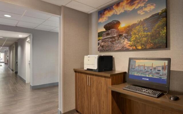 Hampton Inn St. Louis - Columbia