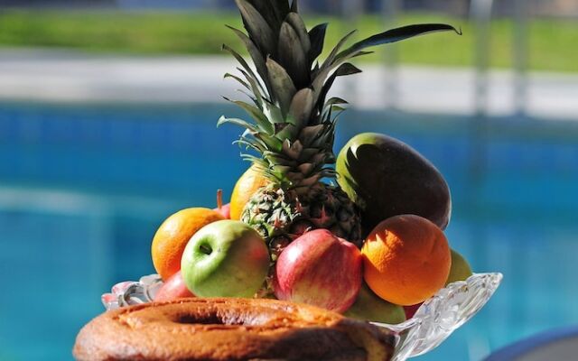 Room-one Bedroom Apartment in Paphos
