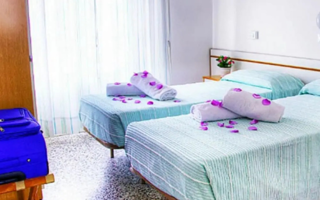 Hotel Villa Iris