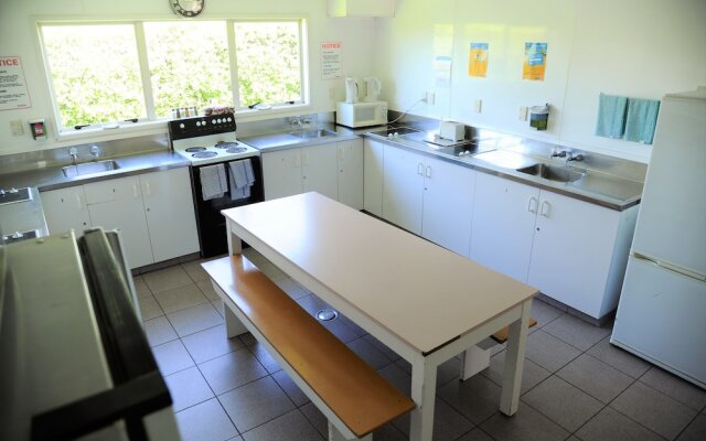 Blenheim TOP 10 Holiday Park