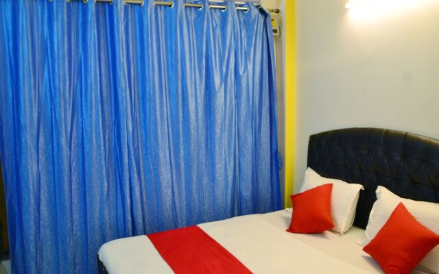 OYO 13086 Temple City Guest House