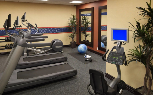 Hampton Inn by Hilton North Bay