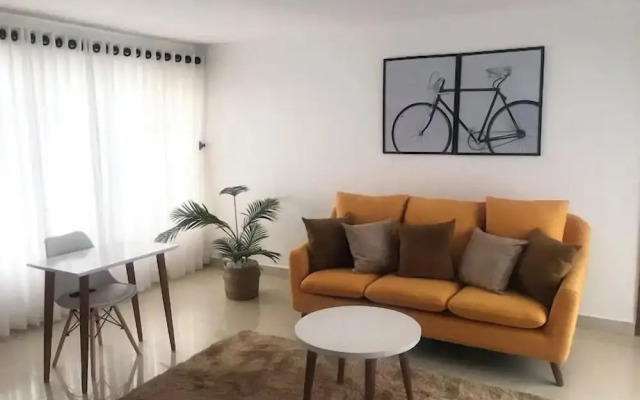 House 4 Apartments