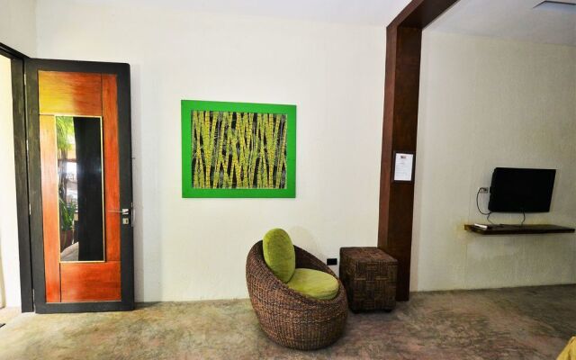 ZEN Rooms Bulabog Road