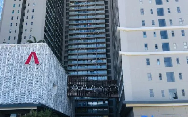 The Song Apartment Vung Tau - RUBY HOUSE