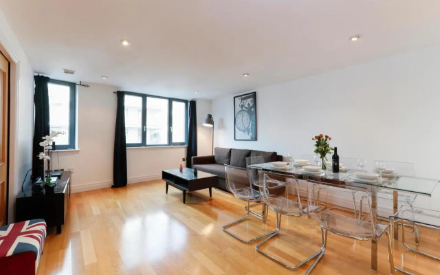The Great London Apartments