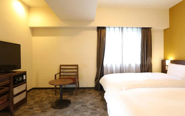 Dormy Inn Ikebukuro Hot Springs