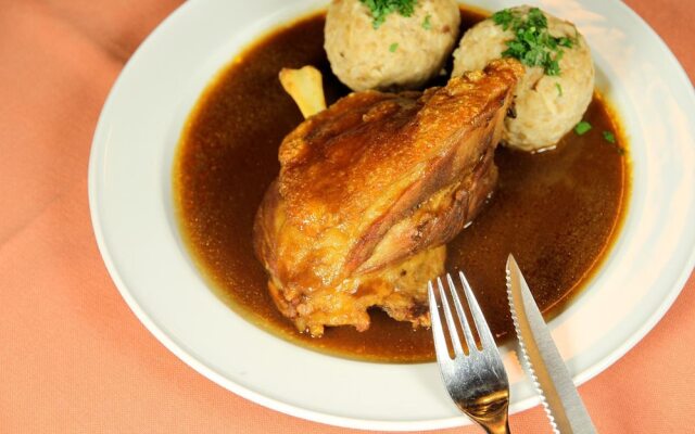 Landgasthof Fischer Veri