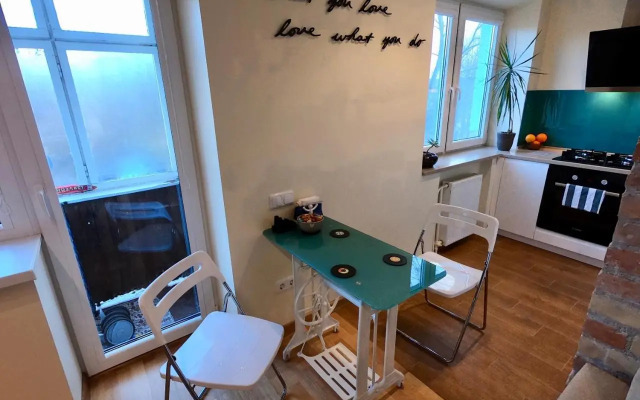 Smelte Studio Apartment