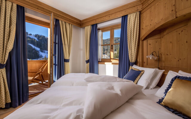 Hotel Chalet del Sogno