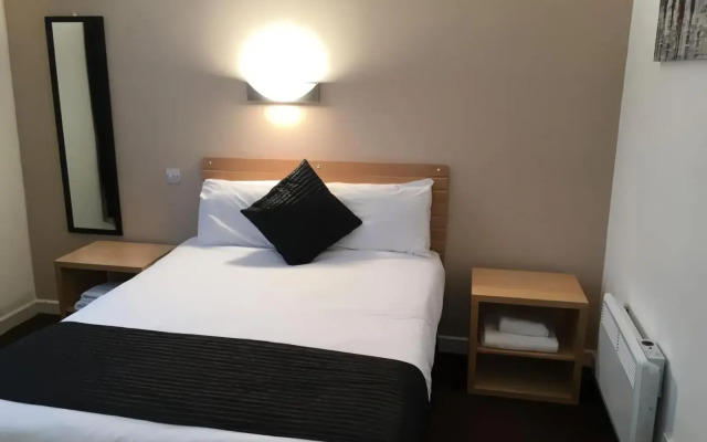 Lord Nelson Liverpool by Compass Hospitality