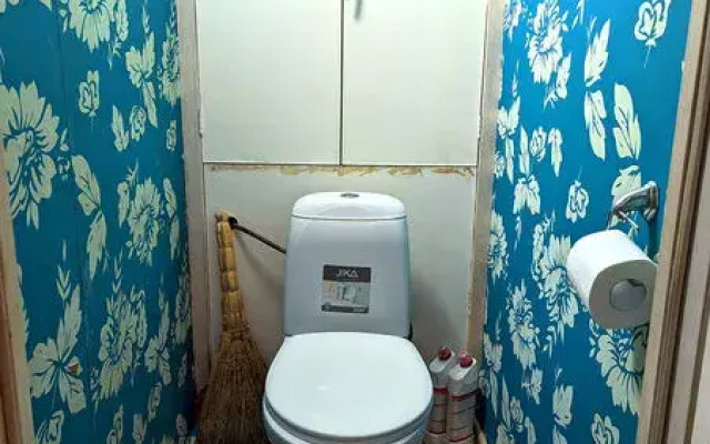 Ekodomik Lobnya (apartment Yunosti)